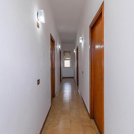 A Casa Di Gio - Murphy Holiday Home Ла-Маддалена Экстерьер фото
